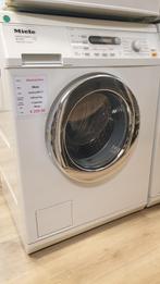 wasmachine - Miele - 7kg., Ophalen, Gebruikt, Duitsland, Miele