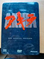 Akira - Special Edition - Tin Blik - Engels, Cd's en Dvd's, Gebruikt, Vanaf 16 jaar, Amerikaans, Boxset
