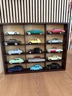 Dinky toys verzameling (heruitgave Atlas Editions), Hobby en Vrije tijd, Modelauto's | 1:43, Ophalen, Zo goed als nieuw, Auto