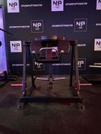 Gymleco, reverse hyper pendelum, Sport en Fitness, Ophalen of Verzenden, Zo goed als nieuw