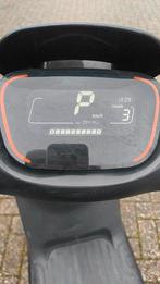 Segway 110 SE Launch Edition 45km/u (1e eigenaar), Gebruikt, Elektrisch, Ophalen, Overige merken