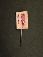 Speldje Coen Moulijn, Verzamelen, Speldjes, Pins en Buttons, Ophalen of Verzenden, Zo goed als nieuw, Sport