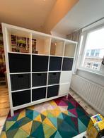 Kallax 16 vakken, Huis en Inrichting, Ophalen, Gebruikt