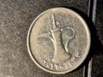 united arab Emiraten 1 dirham 2012, Ophalen of Verzenden, Midden-Oosten