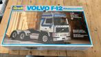 Revell 1/25 Volvo F-12 Globetrotter, Hobby en Vrije tijd, Ophalen of Verzenden, Nieuw, Groter dan 1:32, Revell