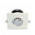 25x LED Spot - Inbouwspot - 6W - Waterdicht IP65 - 4200K, Metaal of Aluminium, Nieuw, Ophalen of Verzenden, Inbouw