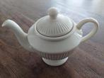 Vintage L. Dake & Zn. Theepot, Ophalen of Verzenden, Gebruikt
