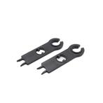MC4 Multicontact 1500V Sleutel SET (2 stuks), Hobby en Vrije tijd, Knutselen, Germat, Verzenden, Gereedschap of Toebehoren, Nieuw