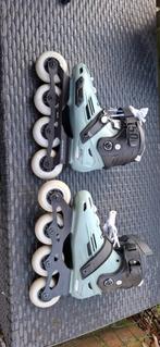 Roller skates maat 39, Overige merken, Gebruikt, Kinderen, Ophalen of Verzenden