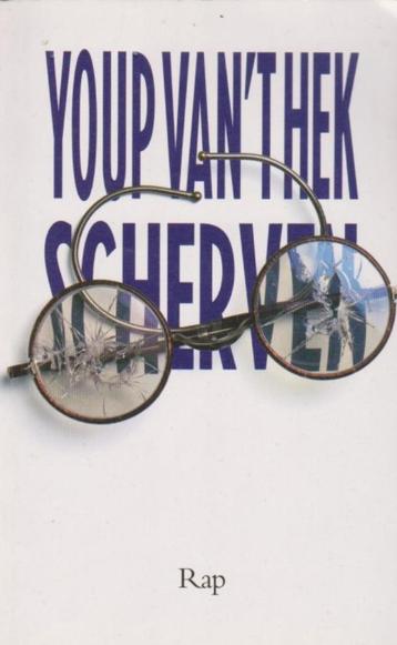 Youp van 't Hek Scherven