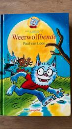 Dolfje weerwolfje Weerwolfbende, Ophalen of Verzenden, Zo goed als nieuw