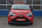Toyota Aygo 1.0 VVT-i x-fun | AIRCO, Voorwielaandrijving, Stof, Gebruikt, Euro 6