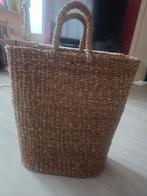 ZSM WEG Rieten mand / wasmand, Huis en Inrichting, Ophalen, Zo goed als nieuw, Rechthoekig, Riet