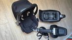 Maxi Cosi Pebble set met 2x 2way isofix + spiegels, Gebruikt, Ophalen of Verzenden, Isofix, 0 t/m 13 kg
