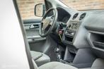 Volkswagen Caddy Bestel 2.0 SDI | Trekhaak | LM Velgen, Auto's, Bestelauto's, Gebruikt, 680 kg, 4 cilinders, Volkswagen