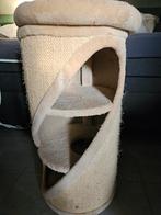 Krabton, Dieren en Toebehoren, Katten-accessoires, Ophalen, Gebruikt