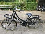 meisjesfiets, Fietsen en Brommers, Fietsen | Meisjes, Gebruikt, Versnellingen, Ophalen of Verzenden, Spirit
