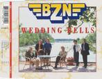 BZN - Wedding Bells 2tr. CDsingle NW./ORG., Cd's en Dvd's, Cd Singles, Ophalen of Verzenden, Zo goed als nieuw, Pop