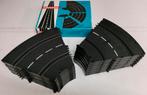 Carrera racebaan Universal enkele bochten 50500. 10 stuks.., Ophalen of Verzenden, Gebruikt, Elektrisch, Carrera