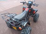 Zeer leuke 200cc quad op kenteken, Ophalen, Overige typen