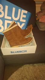 Suède sneeuwlaarsjes met voering, Ophalen of Verzenden