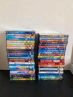 Disney dvd film collectie, Cd's en Dvd's, Alle leeftijden, Ophalen of Verzenden, Zo goed als nieuw, Amerikaans