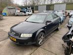 Te koop Audi A4 in onderdelen, Auto-onderdelen, Overige Auto-onderdelen, Ophalen of Verzenden, Gebruikt, Audi