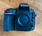 Nikon D810 Spiegelreflexcamera - Zeer Goede Staat, Audio, Tv en Foto, Fotocamera's Digitaal, Ophalen, Spiegelreflex, Zo goed als nieuw