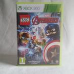 LEGO Marvel Avengers, Gebruikt, Ophalen of Verzenden