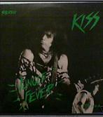 Kiss lp's Zwolle 1984 gevraagd, Cd's en Dvd's, Vinyl | Hardrock en Metal, Zo goed als nieuw, Ophalen
