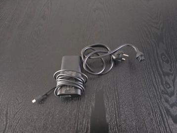 Originele Dell 100 Watt oplader USB-C.  beschikbaar voor biedingen