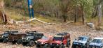 GEZOCHT trx4, Ophalen of Verzenden