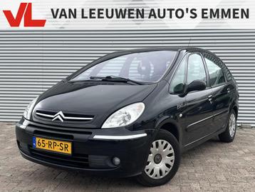 Citroën Xsara Picasso 1.8i-16V Image | Nieuw Binnen! | Inru beschikbaar voor biedingen