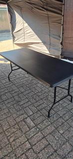 Buffettafel huren, Ophalen of Verzenden, Nieuw, Rechthoekig, Kunststof