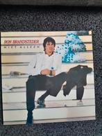 Ron Brandsteder Niet alleen, Cd's en Dvd's, Ophalen of Verzenden, Zo goed als nieuw, 12 inch, Levenslied of Smartlap