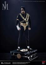 Blitzway Michael Jackson,Michael Jackson,Neca,Sideshow., Ophalen of Verzenden, Zo goed als nieuw
