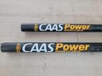CAAS rdm 460 Power wave mast 100% Carbon, Ophalen, Nieuw, Minder dan 250 cm, Mast