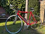 Cannondale CAAD 5, Fietsen en Brommers, Fietsen | Racefietsen, Gebruikt, Aluminium, Meer dan 20 versnellingen, 53 tot 57 cm