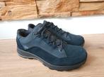 Hanwag maat 39 Banks Low Lady wandelschoenen Han Wag, Hanwag, Blauw, Zo goed als nieuw, Wandelschoenen
