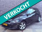 Volkswagen GOLF 1.2 TSI Highline TREKHAAK DSG PANORAMA FLIPP, Euro 5, Gebruikt, 4 cilinders, Zwart