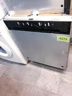 Vaatwasser Siemens️✅️ ️inbouw️hoogmodel A++ INC GARANTIE, Witgoed en Apparatuur, Vaatwasmachines, Ophalen, Gebruikt, Voorspoelprogramma