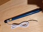 Somfy Altus 50RTS 6/17 met nieuw snoer 5mtr. (Totaal 8 st.), Gebruikt, Minder dan 100 cm, Ophalen of Verzenden, Minder dan 100 cm