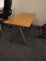 Bureau / tafel, Ophalen of Verzenden, Zo goed als nieuw, Bureau
