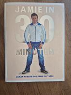 Jamie Oliver - Jamie in 30 minuten, Ophalen, Zo goed als nieuw, Jamie Oliver