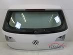 VW Golf 7 Achterklep Wit, Ophalen, Gebruikt, Achter, Achterklep