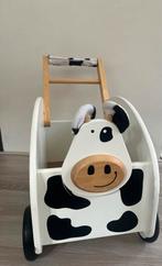 I’m Toys loopwagen, Ophalen, Zo goed als nieuw, Duw- of Trekspeelgoed