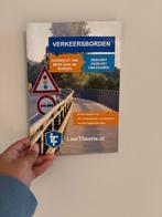 Theorieboek Verkeersborden, Boeken, Ophalen of Verzenden, Zo goed als nieuw, Algemeen
