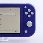 Nintendpo Switch Lite Blauw | In zeer nette staat, Flex Ltd., Zo goed als nieuw, https://flex.com/contact-us, Nobelstraat 10, 5807 GA Oostrum