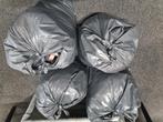 Vintage Kleding Partij - Bieden per Zak! 4 zakken 100,-, Kleding | Dames, Dames-kledingpakketten, Ophalen, Zo goed als nieuw, Maat 38/40 (M)