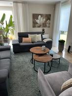 Vloerkleed 3x4meter olijfgroen, Huis en Inrichting, Ophalen, Gebruikt, 200 cm of meer, 200 cm of meer